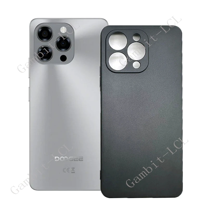 For Doogee Note 58 Pro 2025 Note58 6.75
