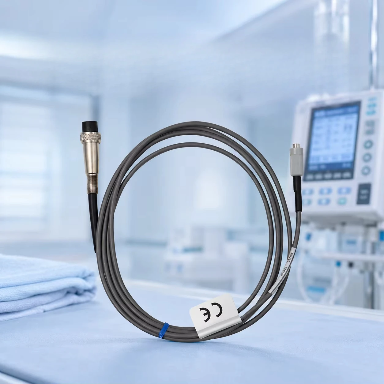 Reusable Temperature Sensor, Liquid Temperature Detector