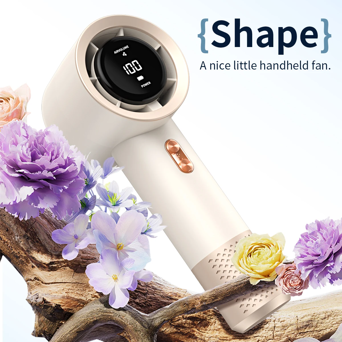 Thumbnail 3 - #17 Compare Handheld Portable Fans Before You Buy