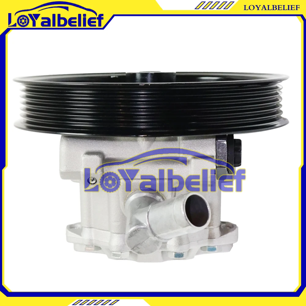 

Power Streering Pump for Jeep Wrangler Jeep Wrangler Ram Truck 3.8L 52059899AE