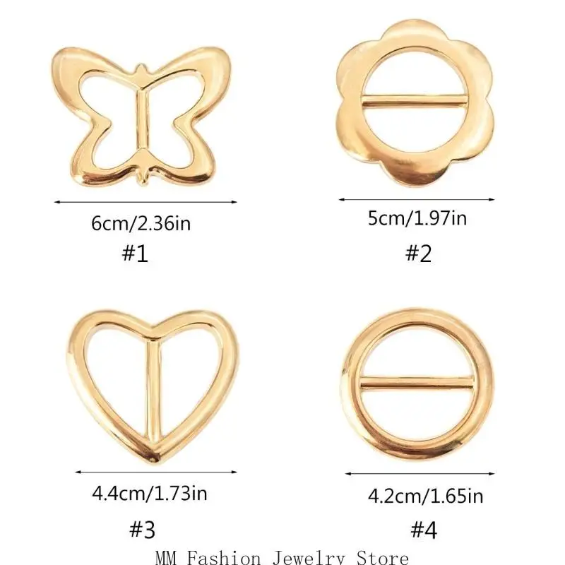 D0UB Points voile type multiple pratique