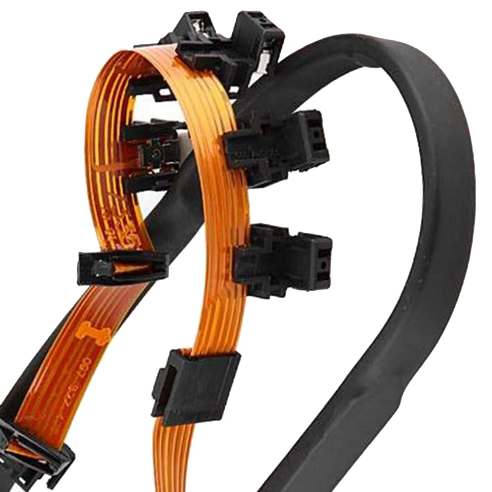 

B07A-Transmission Internal Wiring Harness 01M325283A 01M927365 01M Accessories For 01N 01M Ribbon Sensor Wire Shift Solenoi