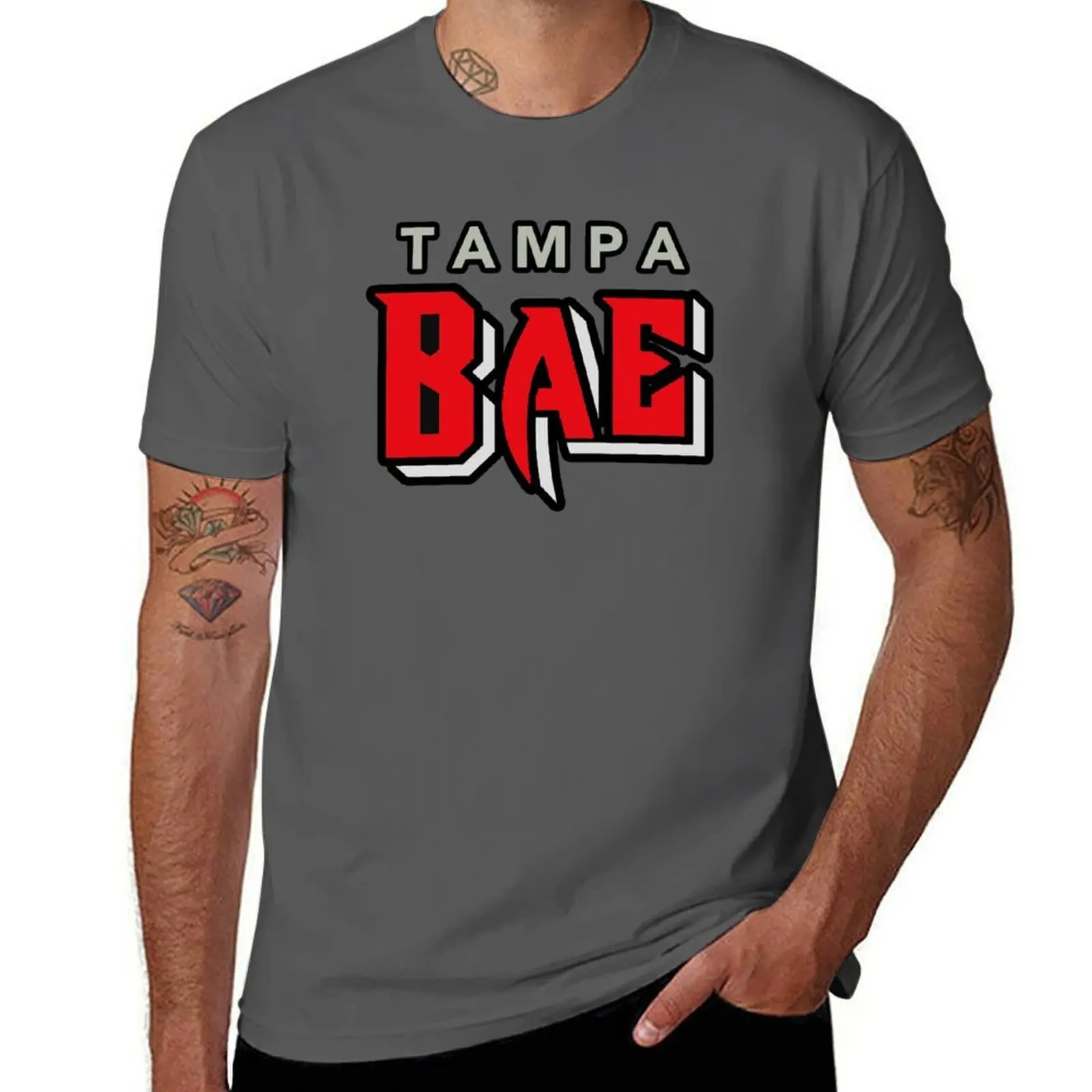 Tampa Shirt And Sti…