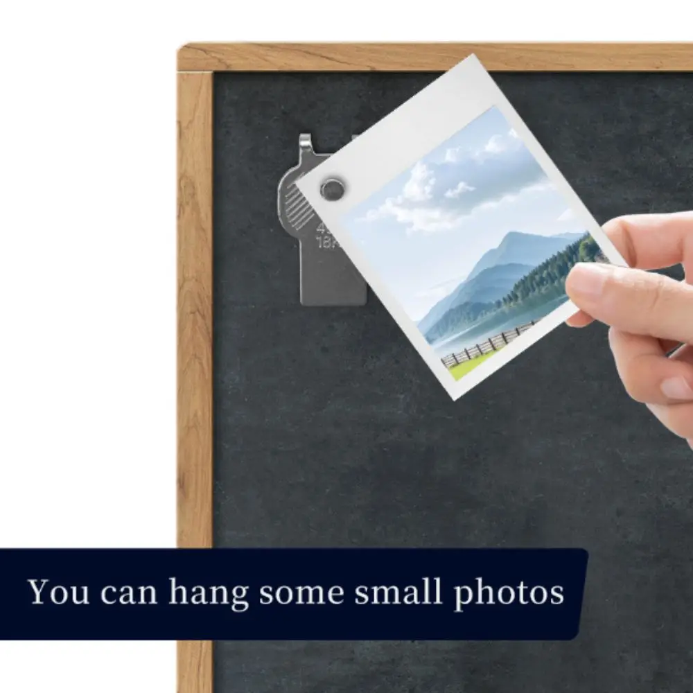 

Heavy Duty Claw Picture Hangers Claw Design No Damage No Damage Wall Hooks Large Size Picture Frame Hangers Paintings