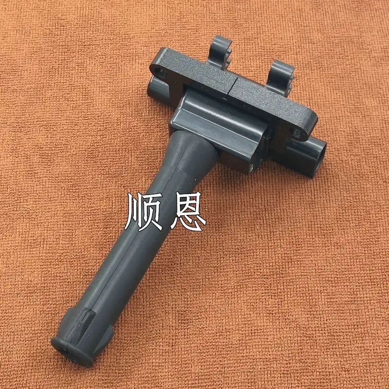 

Высококачественная катушка зажигания для китайского двигателя SAIC ROEWE 550 MG6 1,8 T, автозапчасти для двигателя NEC90012A