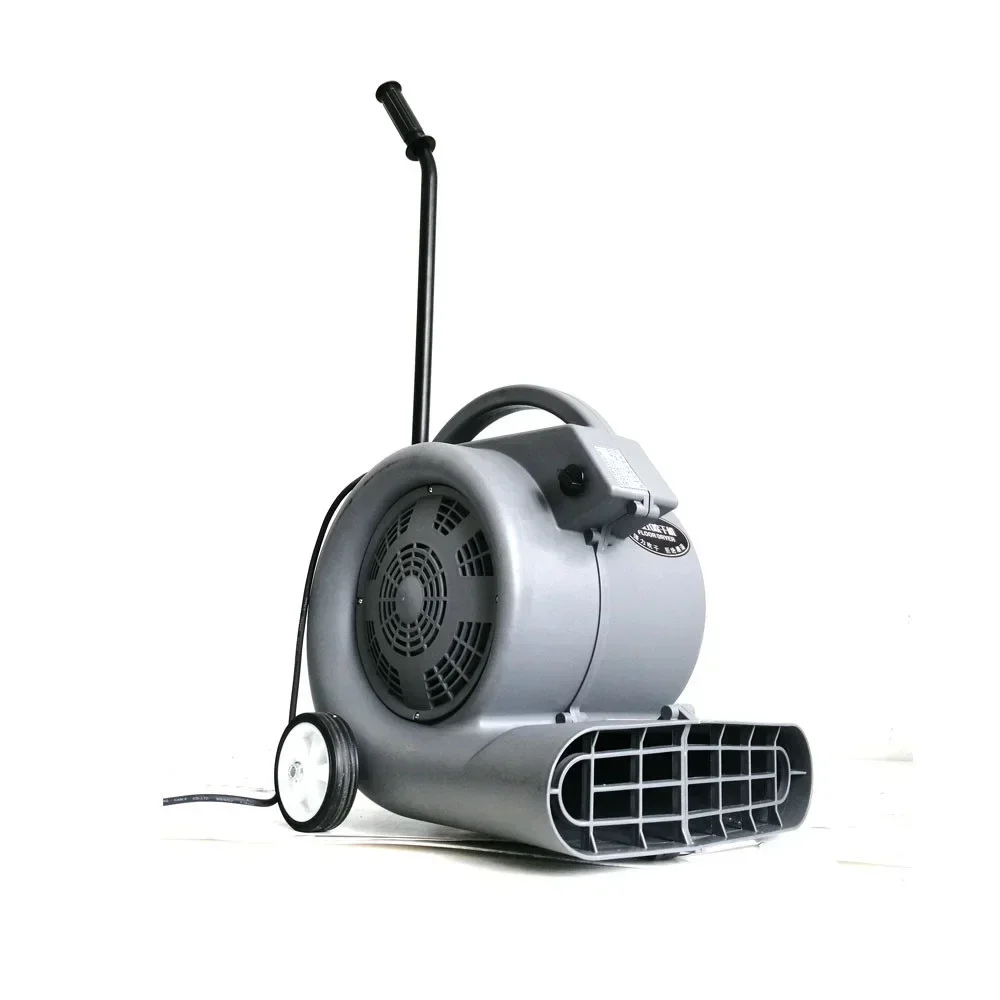 Air Mover Carpet Dryers For Professional Carpet Cleaner Floor Dryer