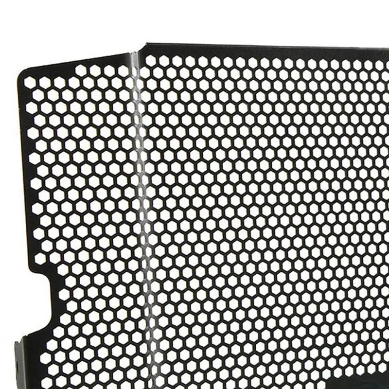 

Motorcycle Radiator Guard For Kawasaki VULCAN S Cafe Sport VULCAN 650 Radiator Grille Guard Protector Cover 2015-2024
