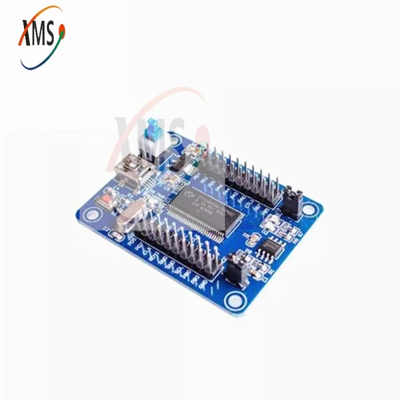 EZ-USB FX2LP CY7C68013A USB2.0 USB Development Board Core Board Logic Analyzer Mini USB Core Board Development Board