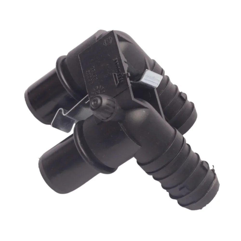 

Figzero Brand New Heating Water Pipe Joint for DongFeng Aeolus S30 H30 H30 CROSS
