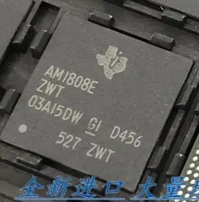 AMI808 original AMI808EZWT ARM microprocessor