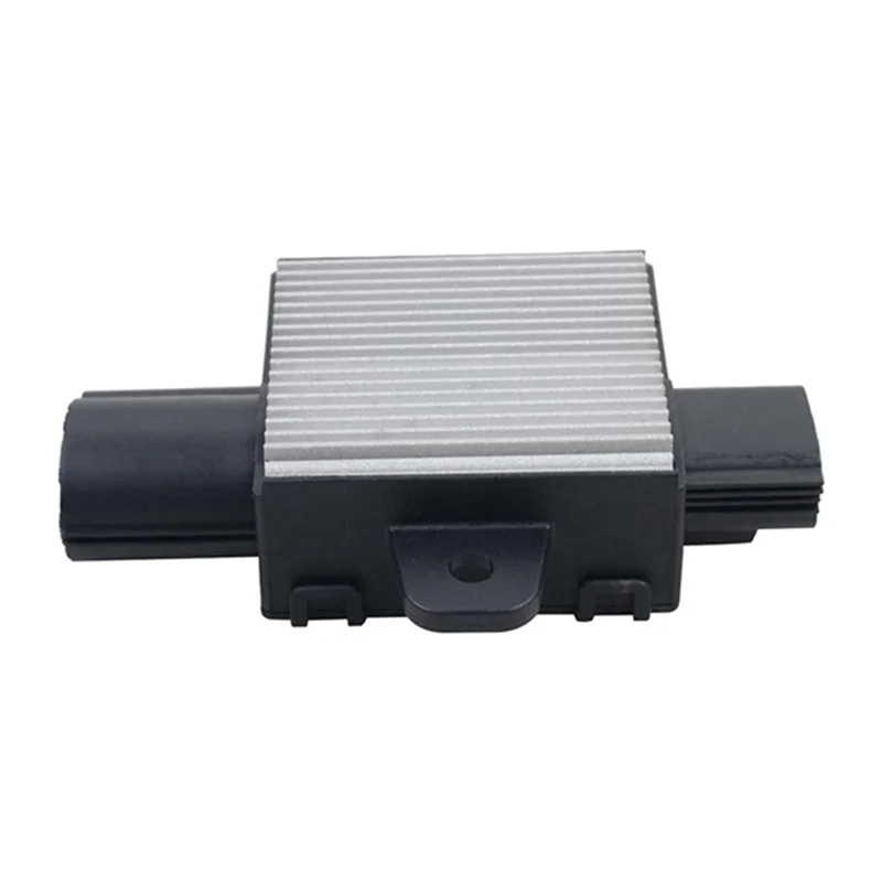 

Car Cooling Fan Motor Control Module For Cadillac ATS 2015-2018 CTS 2014-2018 Camaro 2016-2017 23188752 Parts
