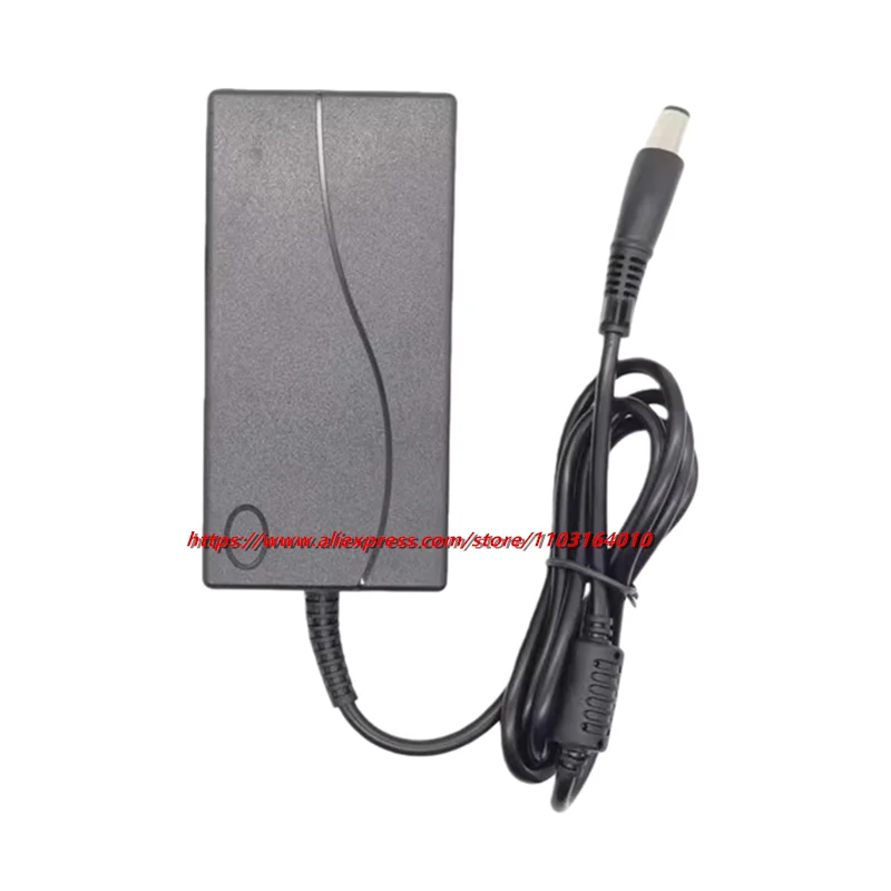 อะแดปเตอร์แปลงไฟ AC ใหม่ 48V 0.917A 44W สำหรับโทรศัพท์ IP Cisco 8900 9900 8961 8945 9951 รุ่น CP-PWR-CUBE4 แหล่งจ่ายไฟ DELTA EADP-48EB B