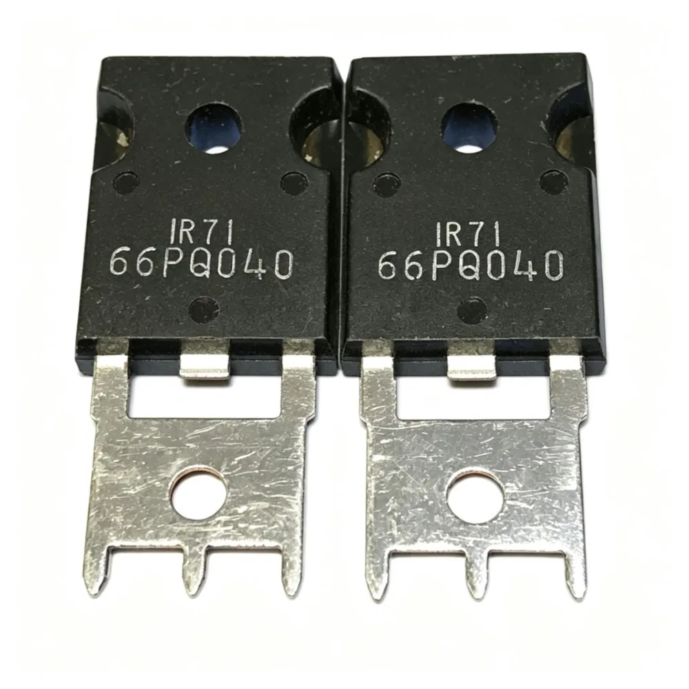 5PCS JT020N135WDD 20A 1350V 66PQ040 K822 2SK822 250V 20A GD60SGT60T2S IXTH50P10 -100V -50A NCE15TD120BT 1200V15A