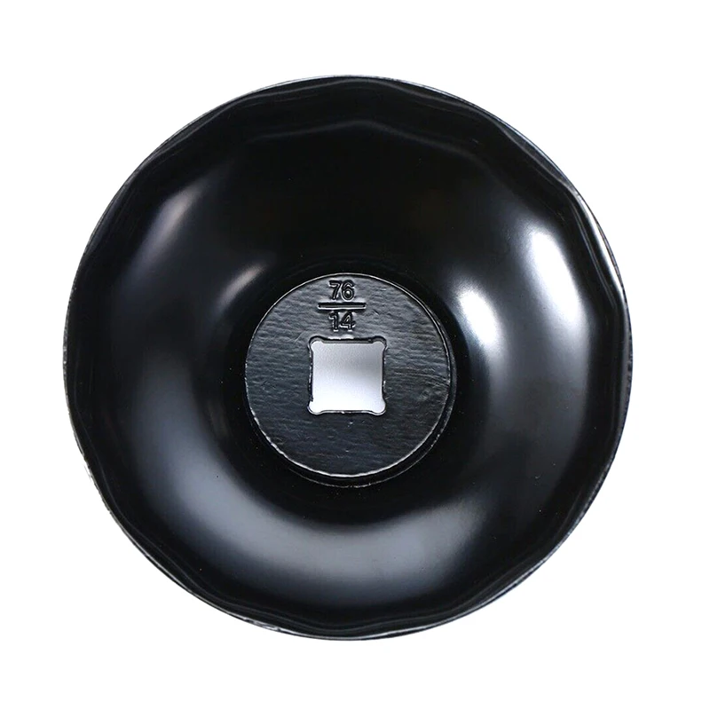 76Mm 14 Flutes Oil …