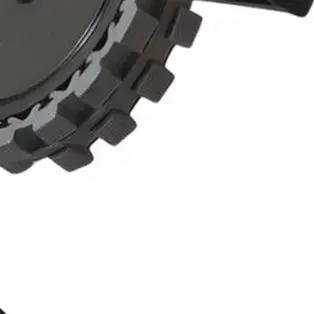 Replacement Drive Wheels For For Yeedi DVX46 Robot Vacuum Cleaner Left Right Side Navigation Accessory Parts Easy Installation