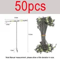 50 piezas