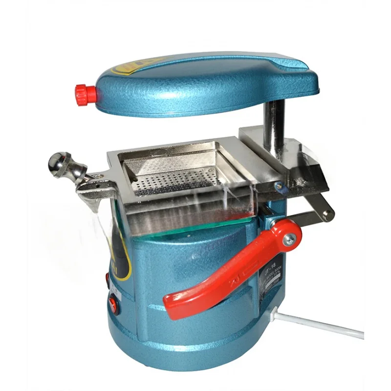 pc JT- V/V Vacuum Former Molding hine 00W Equipment Profsional Quality Guaranteed