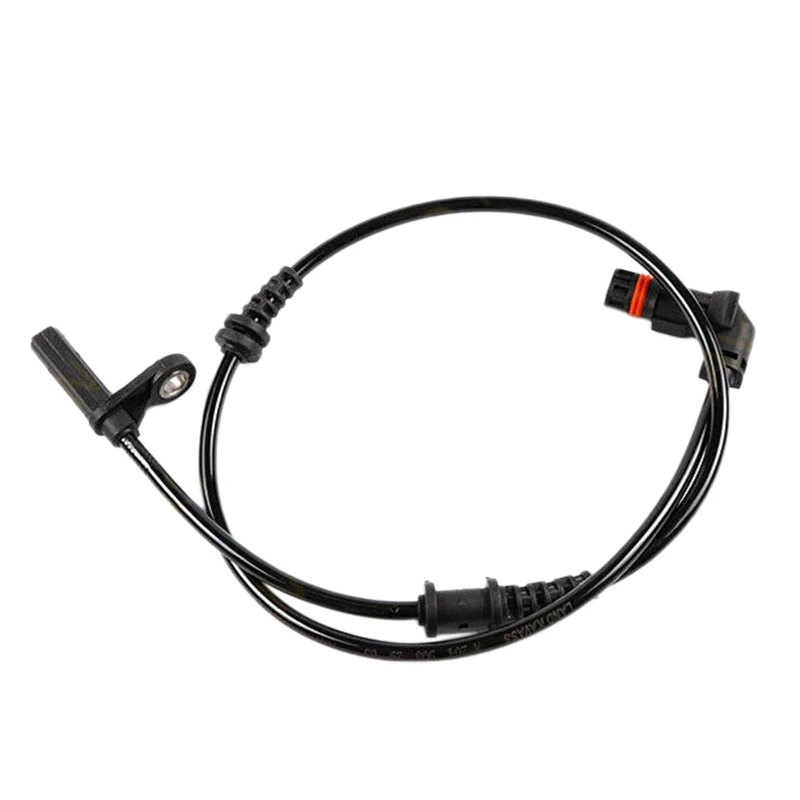 

Front Axle L/R ABS Wheel Speed Sensor A2049052905 For MERCEDES-BENZ C-CLASS C180 C200 C250 C350 W204 C204 S204