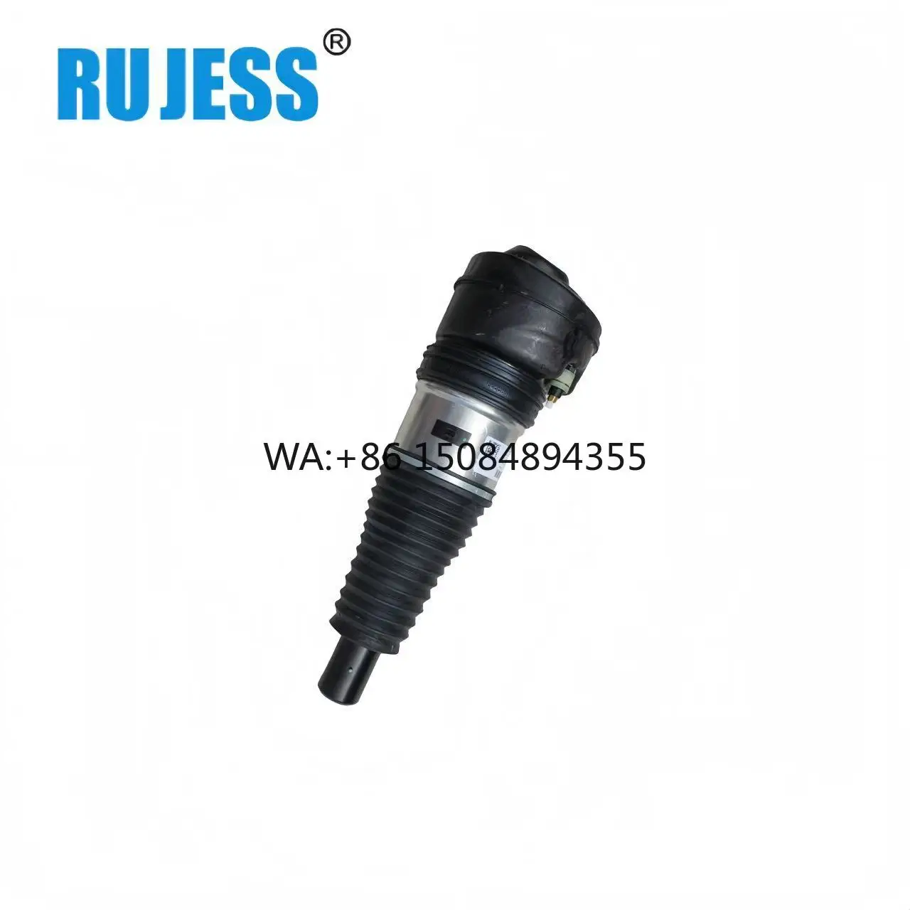 OEM Replacement Airmatic Front Left Right Air Suspension Shock Absorber Strut Fit For A6C8 4K0616039 4K0616040 2018