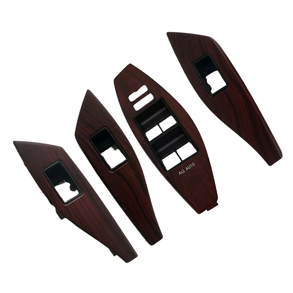 Front and Rear Door Window Switch Panel for Right Hand Drive For Toyota For Premio and For Allion 2007 through 2021
