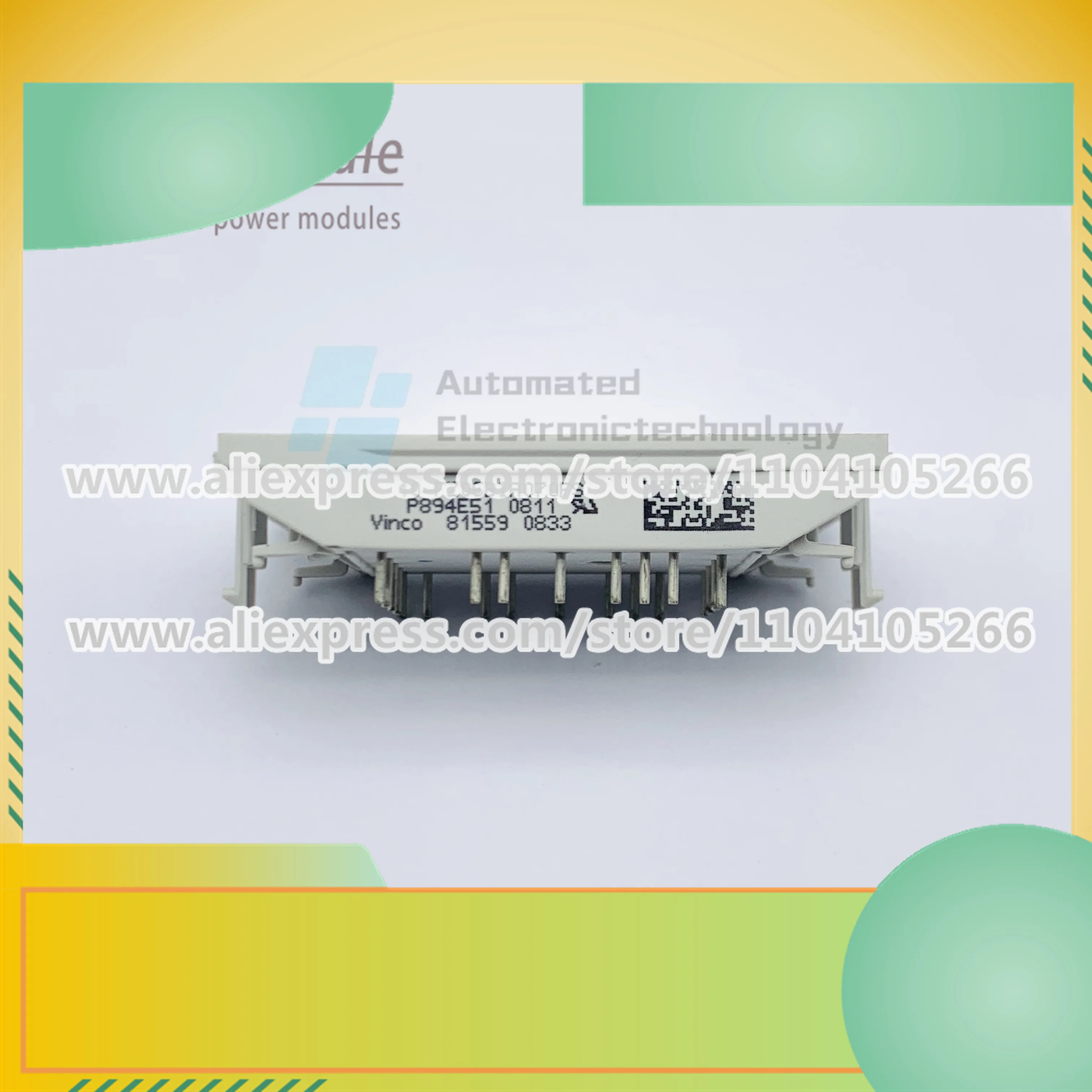 10-FZ06BIA045FH P897E02 10-FZ06BIA070FS P894E51 10-FZ06NPA045FP P967F01 P967F02 New Energy Transistor Available for Purchase