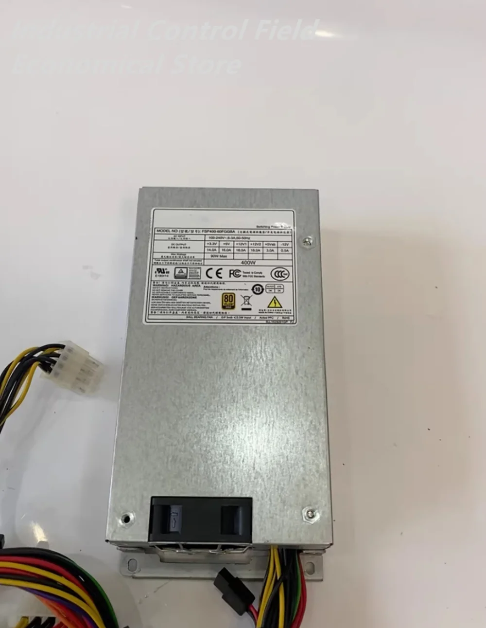 

FSP400-60FGGBA 400 Вт SPI350A8BB