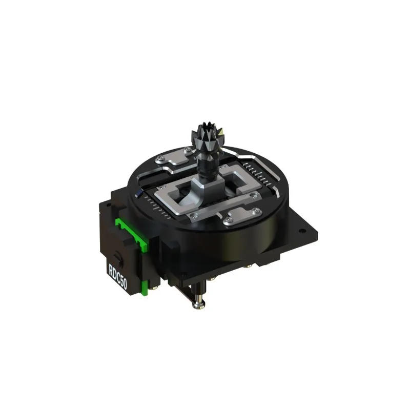 1Pair VS-L RDC50 Joystick T-PRO T12 Max Modification (T-LITE Not Available) suit for Bumblebee Jumper