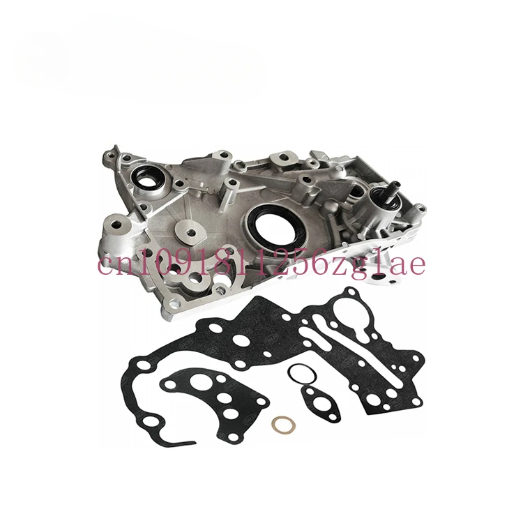 For Mitsubishi Mirage 1989/1991-1992 Eclipse Galant Oil Pump MD129347 MD175762 2131033142