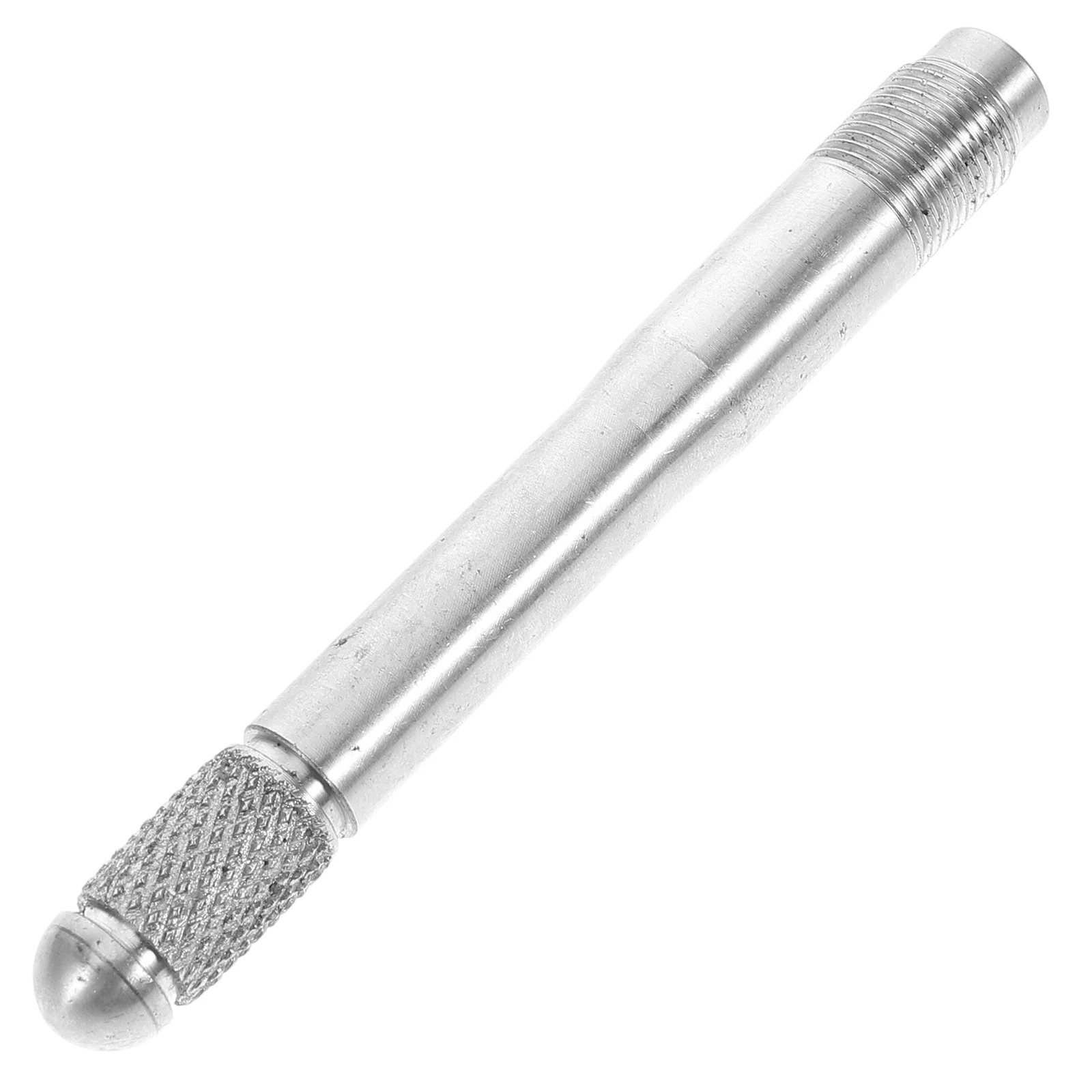 

304 Stainless Steel Tire Positioning Pin Alignment Pins Kit Guide Studs Air Chuck Clip Adapter Durable Wheel Locating Tool