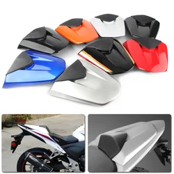 motorcycle Pillion Rear Seat Cover Cowl Solo Cowl Rear Fairing For Honda CBR500R CBR 500 500R 2012 2013 2014 2015