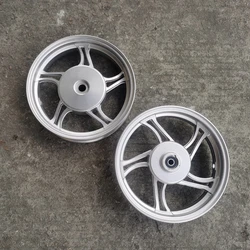 Motorcycle Rim 10 inch  Front or Rear 2.15×10 For GY6  HJ100T-7/7C Scooter moped rim accessories