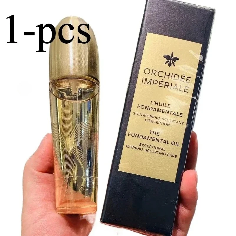 SERUM PERAWATAN & PERBAIKAN GANDA 50ml