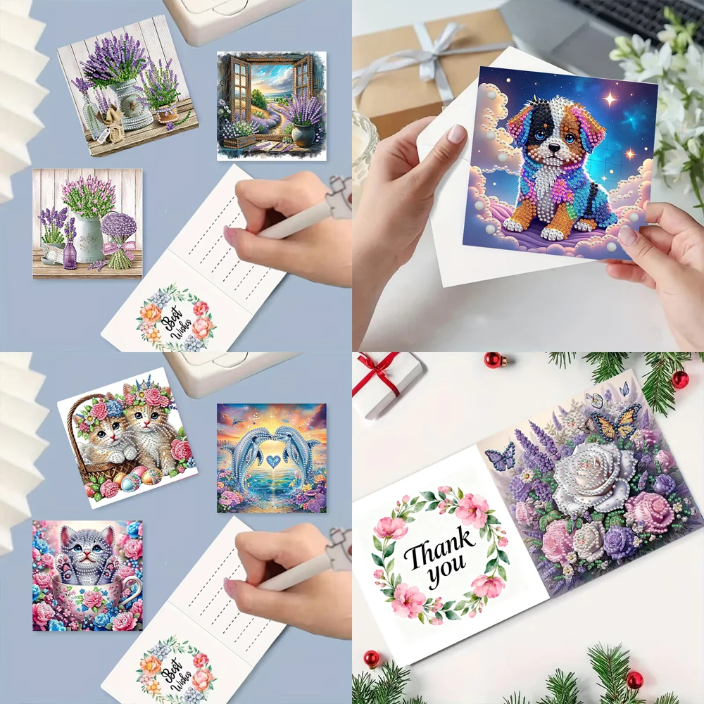 Thumbnail 4 - #43 Latest Mosaic Kits Offers