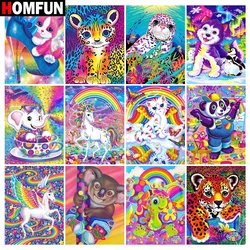 HOMFUN 5D Diamond