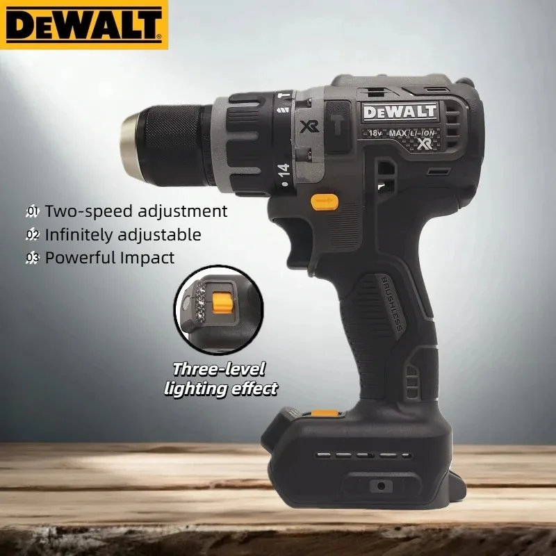 Dewalt DCD791 Mclar…