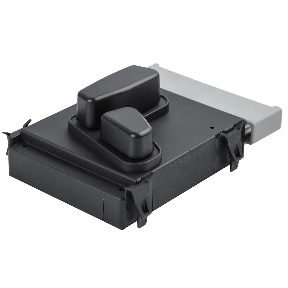 

Durable Car 68233963AA Drivers Left Seat Adjust Switch for Chrysler