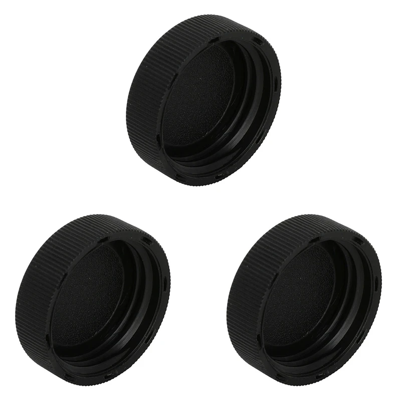 3X Coolant Overflow Reservoir Cap 21712-79900 For Nissan Murano Rogue Versa