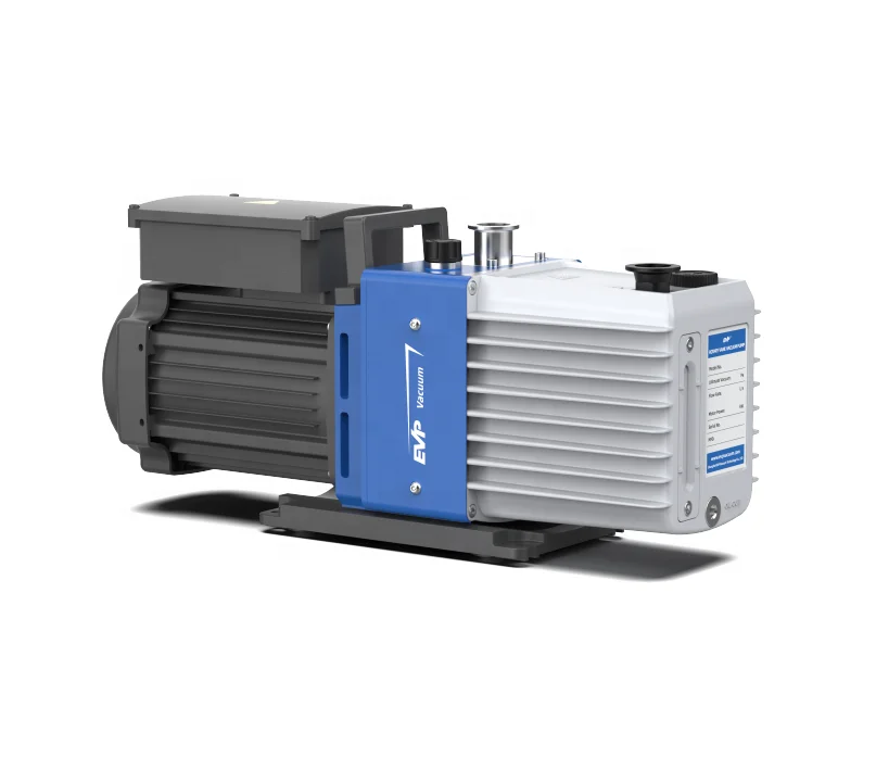 

2xz-6C 1л 2л 4л 6л дешевая лаборатория с помощью роторного лопастного вакуумного насоса