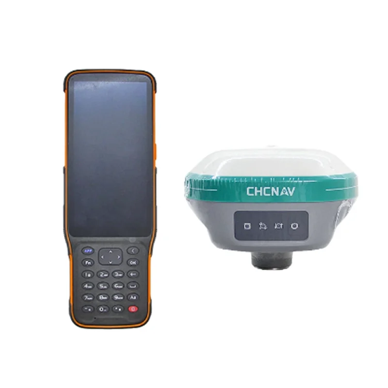 CHC T5 Pro GNSS Rtk Receiver  Surveying Gps Rover