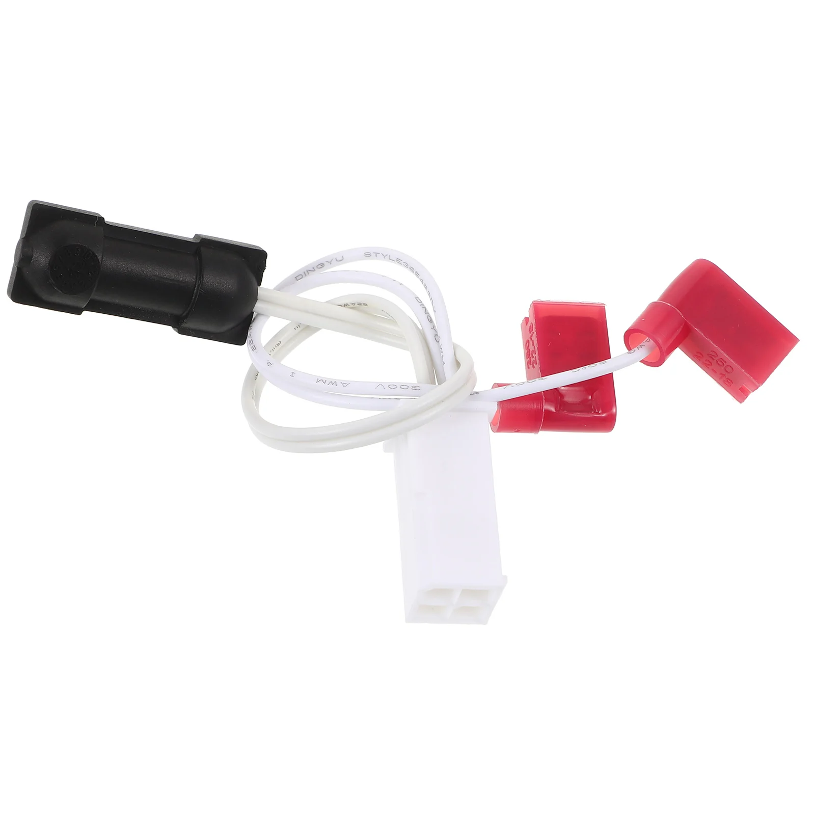 

Thermistor Assembly RV Refrigerator Replacement Durable Plastic High Accuracy Sensor Compatible Brands