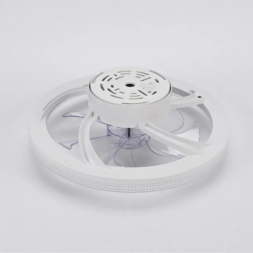 Modern Led Fan Ligh…