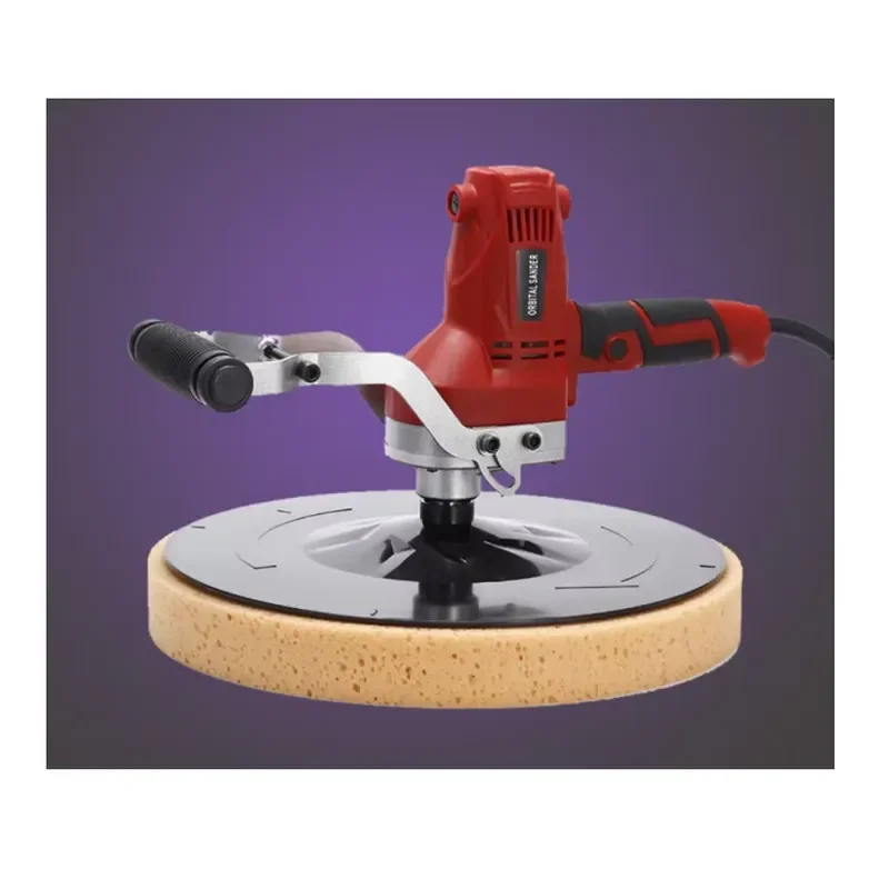 Hot Sale Wall Plastering Machine Sander Machine Drywall Wall Plaster Smoothing Machine
