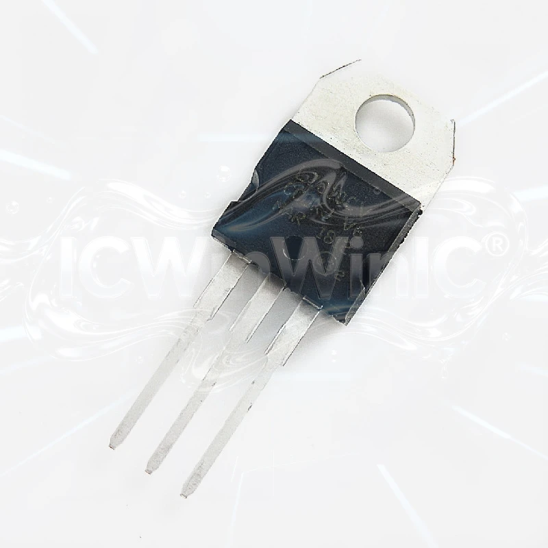 3-50PCS NCP1607B NCP1607 1607B L7810CV L7810 IRFB3006PBF IRFB3006 RT3350F RT3350 CAT7106CA CAT7106 INA125PA INA125