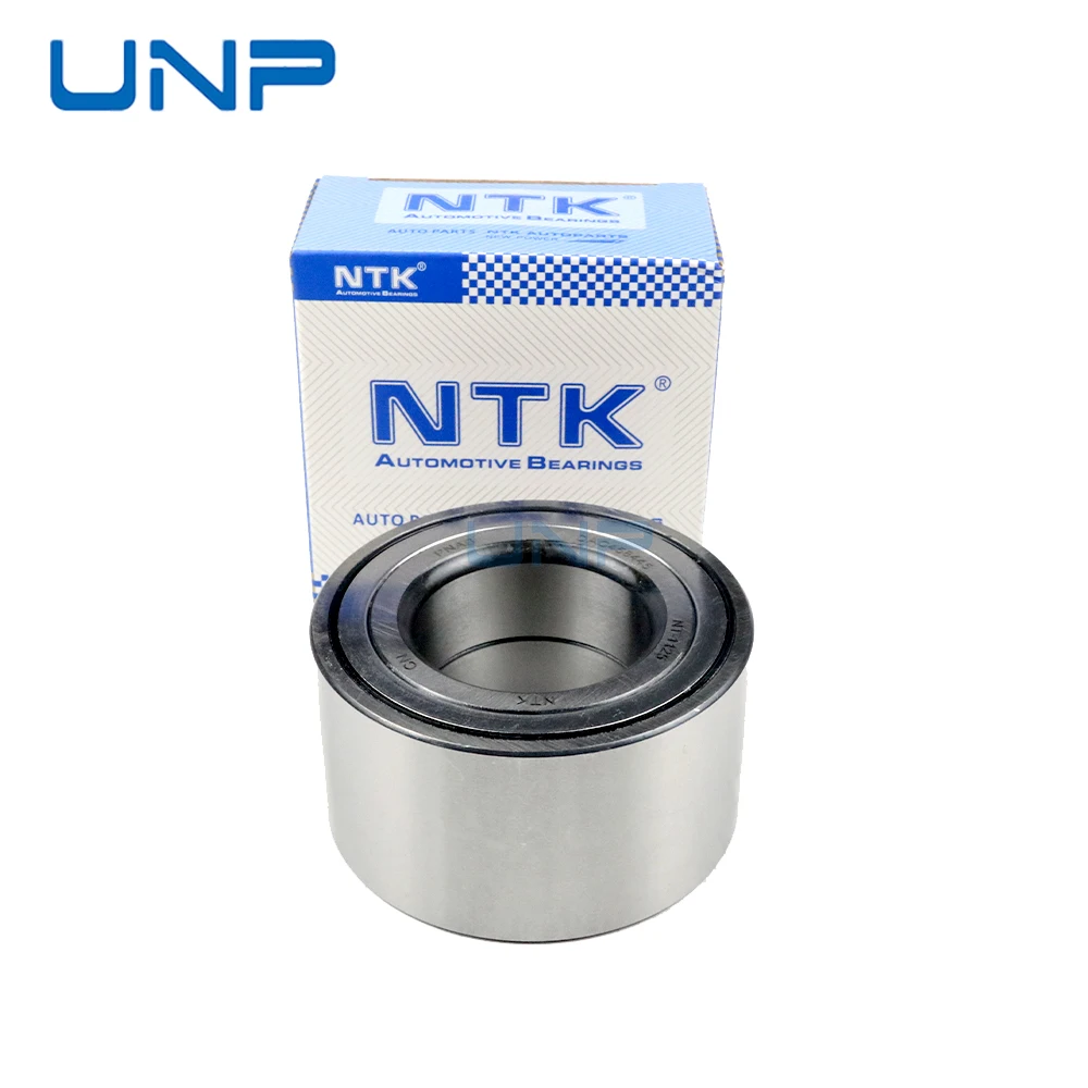 DAC458445 Cojinete de Rueda delantera para Toyota Camry, Highlander, Lexus ES330, RX350 y Mazda 6: Evaluación Técnica y Experiencia Real