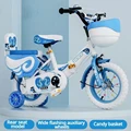 Blue-12 inch