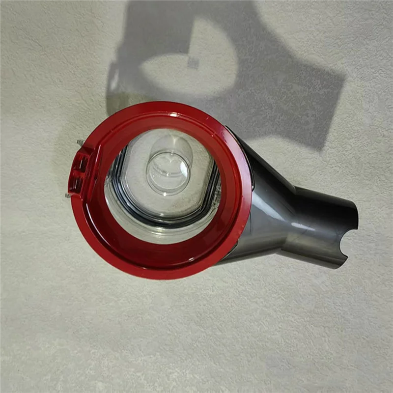 Замена пылесоса для пылесоса Dyson V7 V8 SV10 SV11, запасные части для пылесоса, канистра, аксессуары для пылесборника