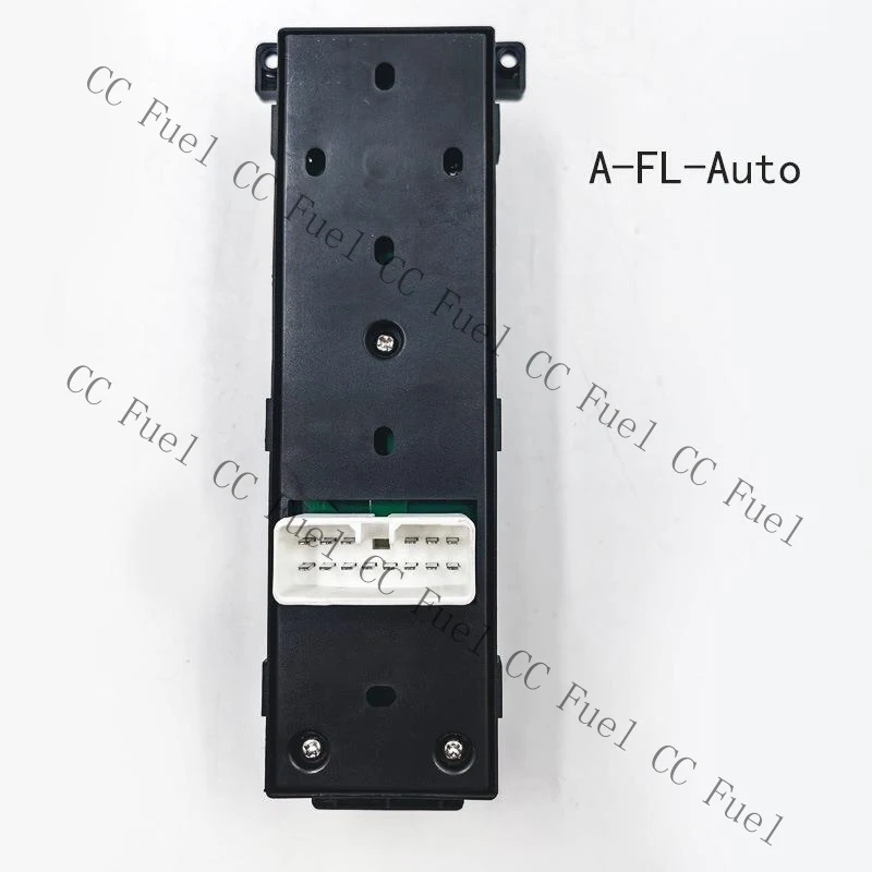 C+ Front Left Driver Window Switch 93570-2B730 for 2007-2011 Hyundai Santa Fe CM 3