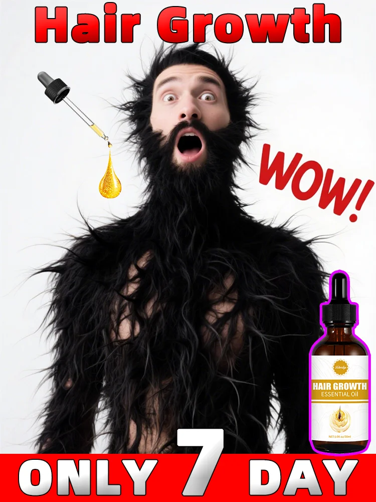 

2025 New stabilize hair, activate hair follicles, and help many customers