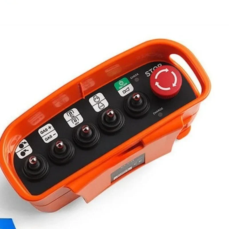 

Handheld Wireless Remote Control