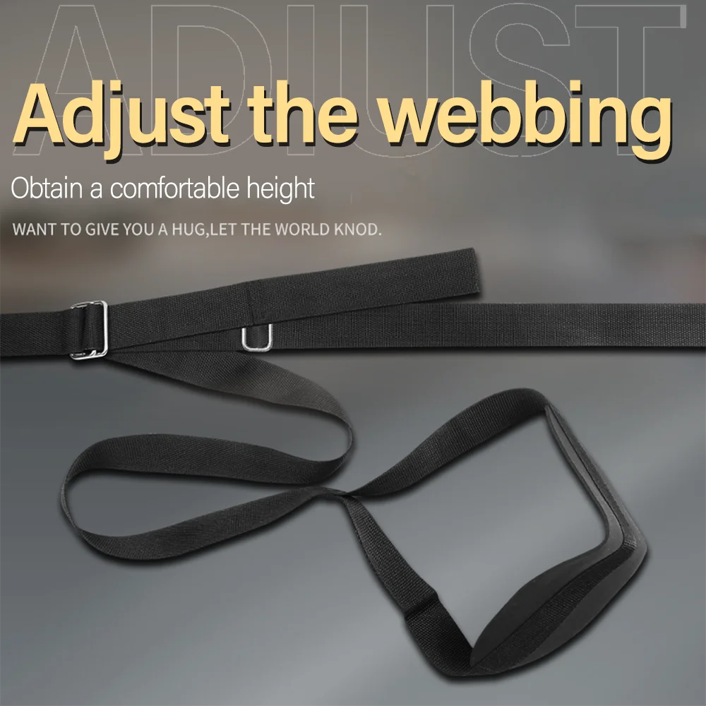 BDSM الجنس سوينغ الجنس الأثاث عبودية الأشرطة قابل للتعديل للزوجين الجنس لعب الكبار لعبة الكبار المثيرة الجنس لعب للأزواج